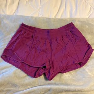 Hotty Hot Low-Rise Short 2.5”